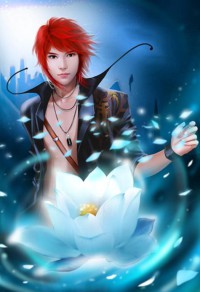 极品魔女:魔妃倾城