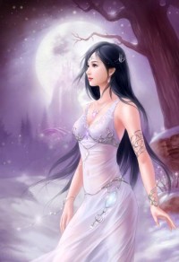 帝国的王后